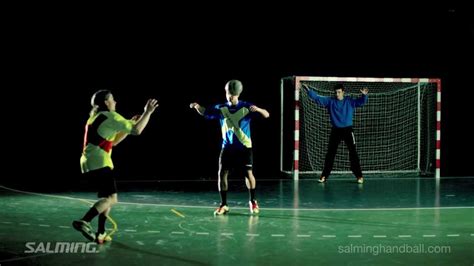 Salming Handball Feint .